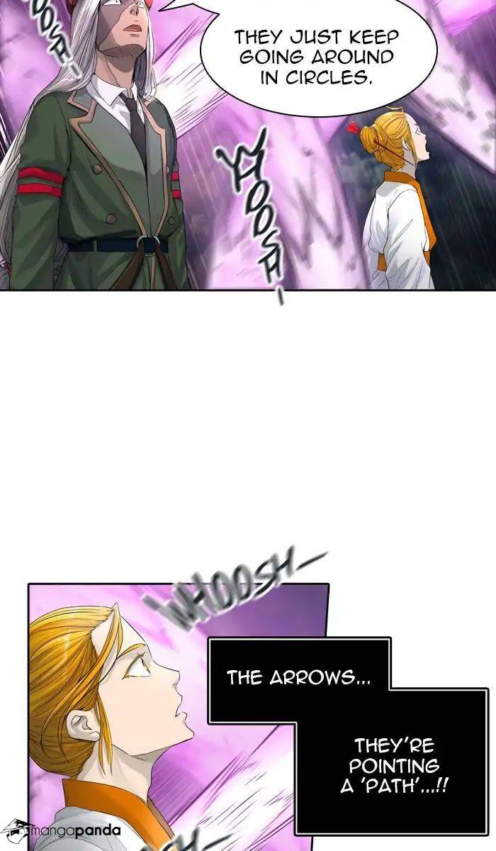 Tower of God Chapter 437 image 121